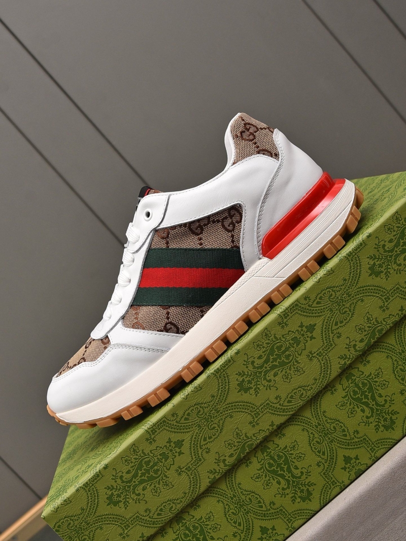 Gucci Casual Shoes